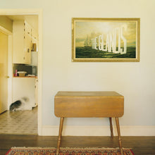 The Glands [CD]