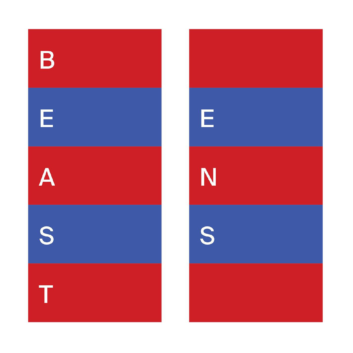 Ens (CLEAR VINYL) [Vinyl]