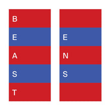 Ens (CLEAR VINYL) [Vinyl]
