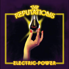 Electric Power [CD]