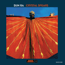 Sun Ra - Crystal Spears [Vinyl]