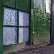 You Tell Me [CD]