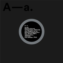 Ye Feqer Edaye [Vinyl]