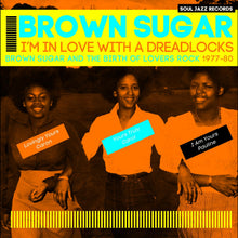 I'm In Love with a Dreadlocks [CD]