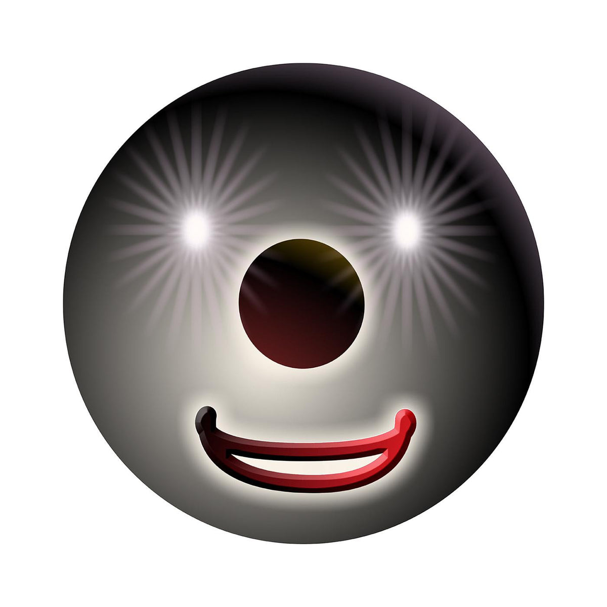 Activated Clown [Cassette]