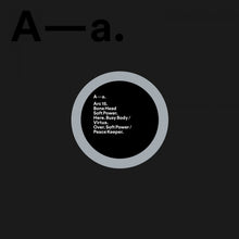Soft Power [Vinyl]