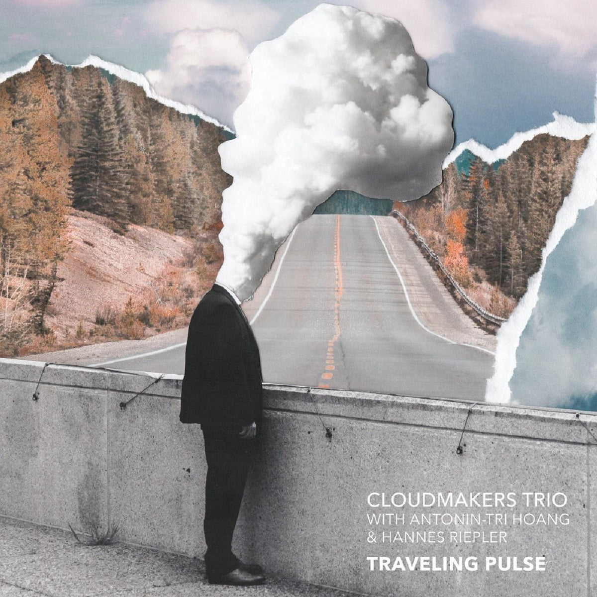 Traveling Pulse [Vinyl]