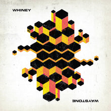 Waystone [CD]