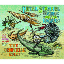 Peter Stampfel - The Ordivician Era! [CD]