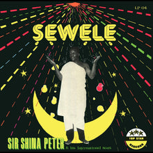 Sewele [Vinyl]