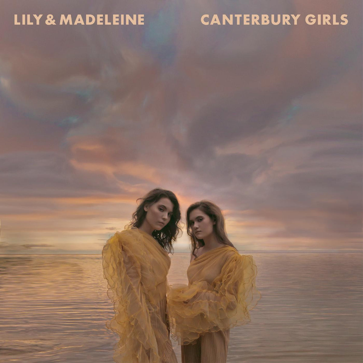 Lily & Madeleine - Canterbury Girls [Vinyl]