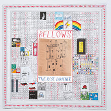 The Rose Gardener [Vinyl]