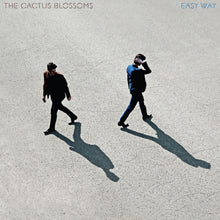 Easy Way [CD]