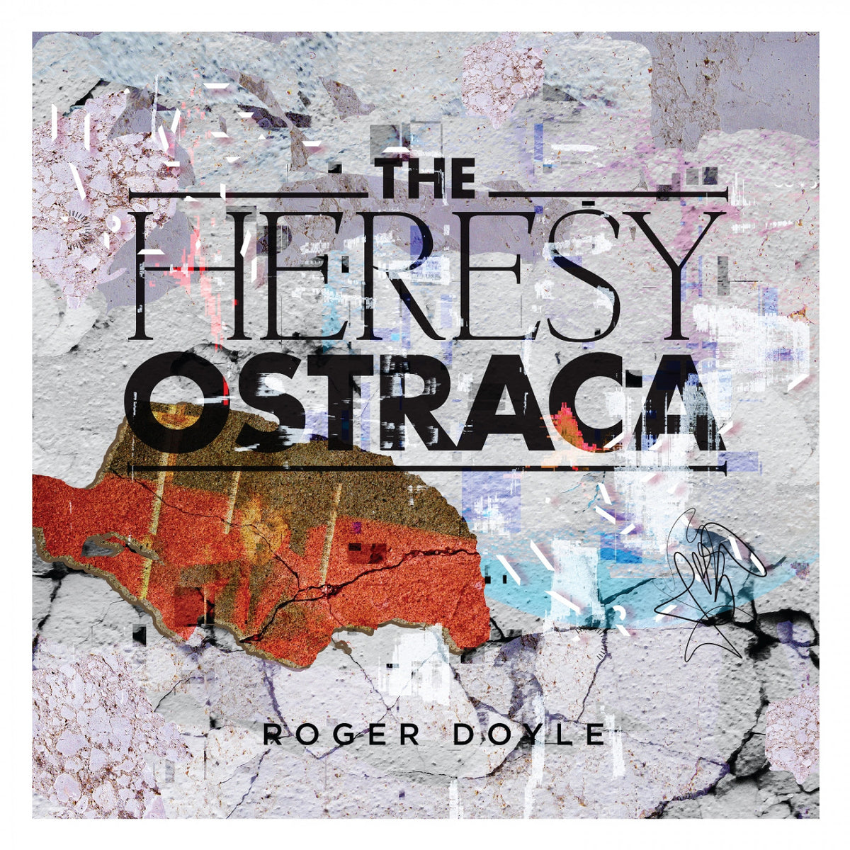 The Heresy Ostraca [CD]