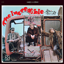Incredible String Band, The - Incredible String Band [Vinyl]