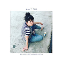 Heard A Long Gone Song [CD]