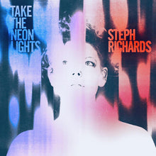 Take The Neon Lights [CD]