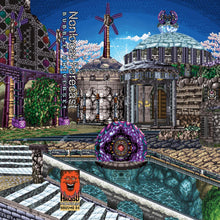 Nonlocal Forecast - Bubble Universe! [CD]