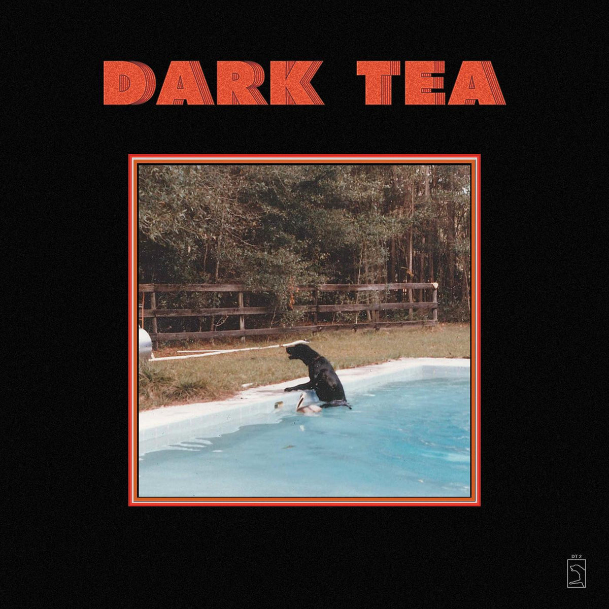 Dark Tea [Vinyl]