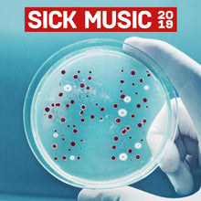 Sick Music 2019 [CD]
