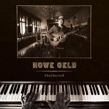 Howe Gelb - Gathered [CD]