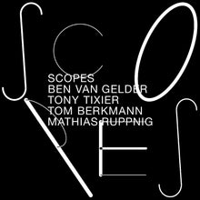 Scopes [CD]