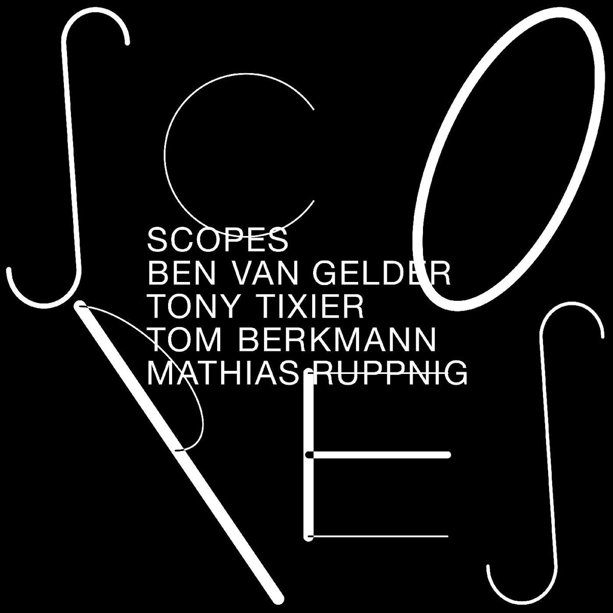Scopes [CD]