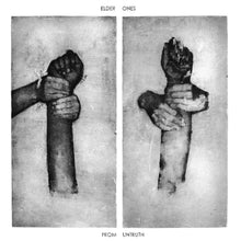 Kidambi, Amirtha & Elder Ones - From Untruth [CD]