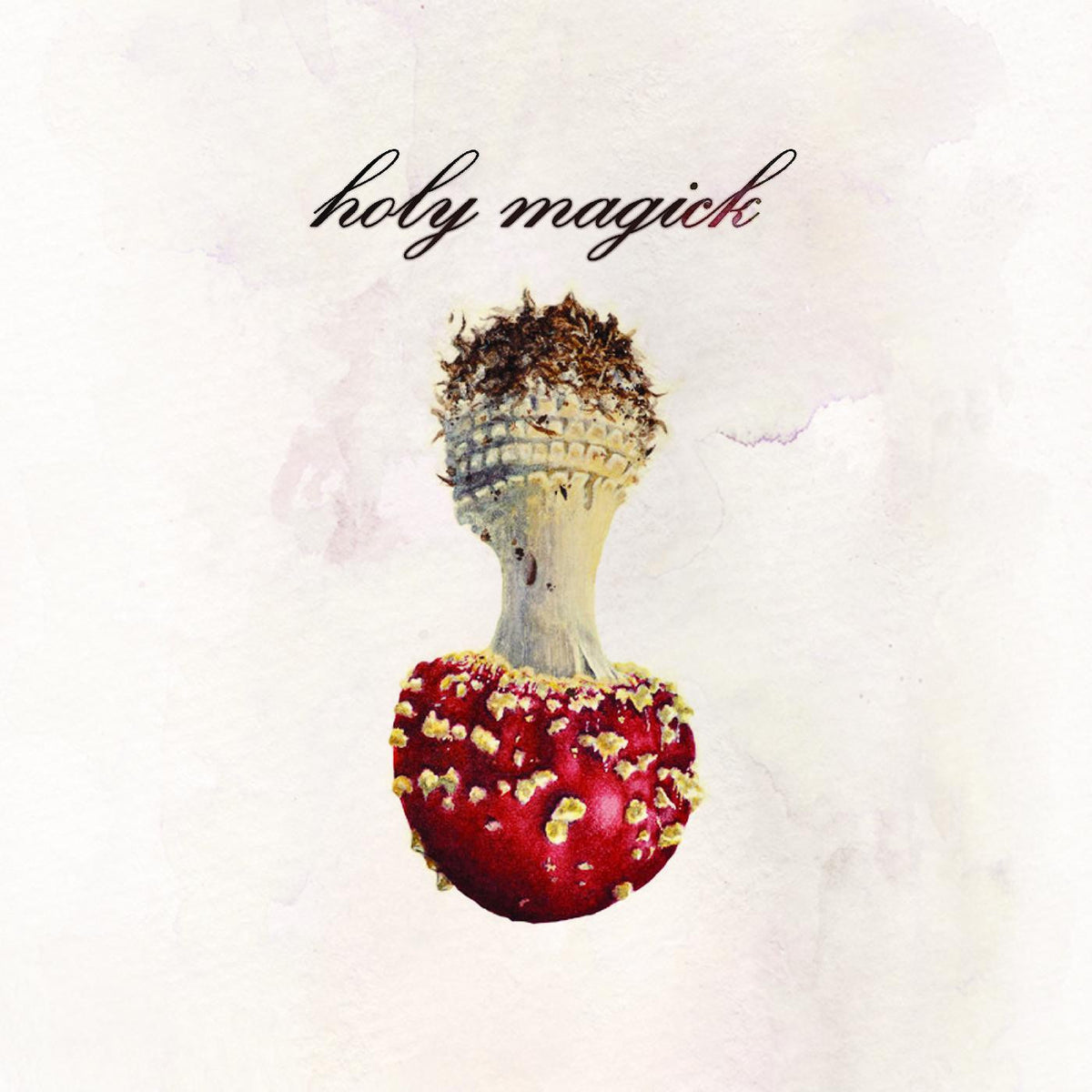 Holy Magick - Holy Magick [Vinyl]