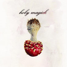 Holy Magick - Holy Magick [Vinyl]