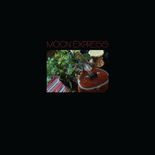 Moon Express - Prophetic Spirit [CD]