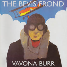 Bevis Frond, The - Vavona Burr (INDIE EXCLUSIVE) [Vinyl]