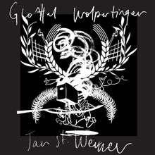 Glottal Wolpertinger (Fiepblatter Catalogue #6) [Vinyl]