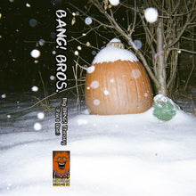 Big BANG! Theory (Part Two) [Cassette]