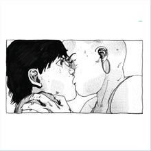 Blue Spring [CD]