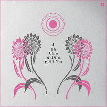 Death And Vanilla - Are You A Dreamer? (INDIE EXCLUSIVE, TRANSPARENT PINK VINYL) [Vinyl]