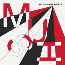 Mush - Induction Party [Vinyl]