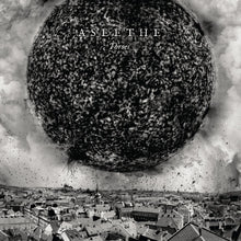 Aseethe - Throes [CD]