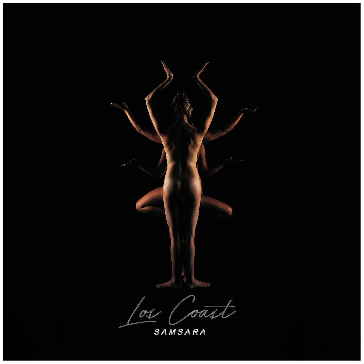 Los Coast - Samsara [CD]