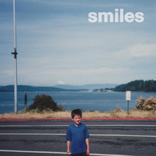 Smiles - Gone For Good [Vinyl]