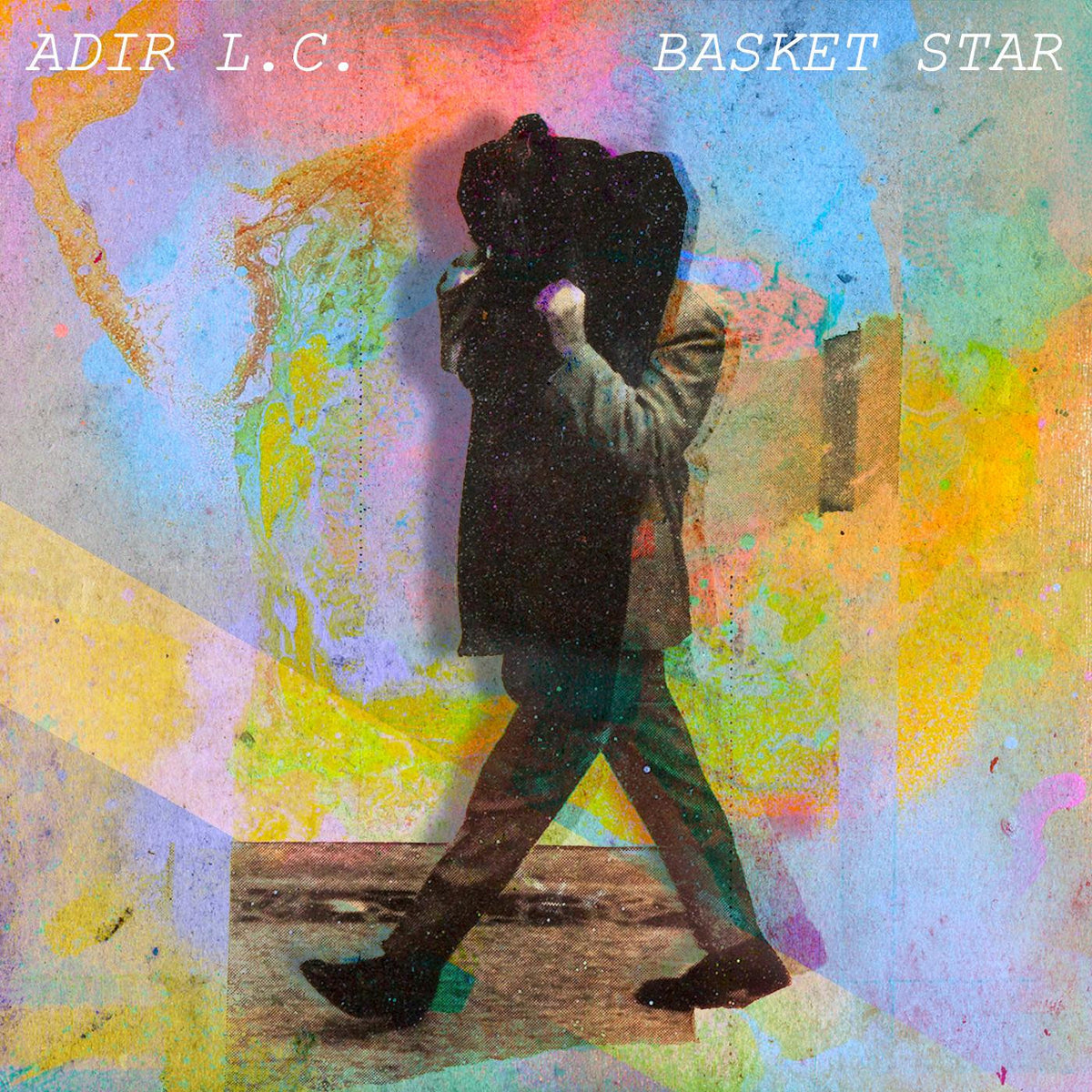 Basket Star [Cassette]
