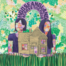 Across The Field [Vinyl]