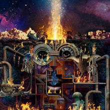 Flying Lotus - Flamagra [CD]