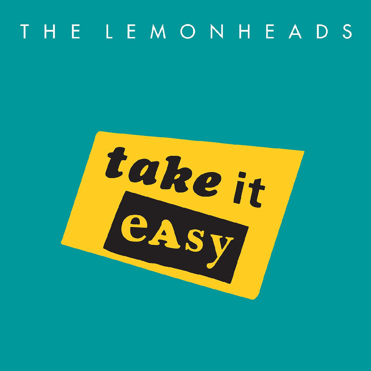 Take It Easy [Vinyl]