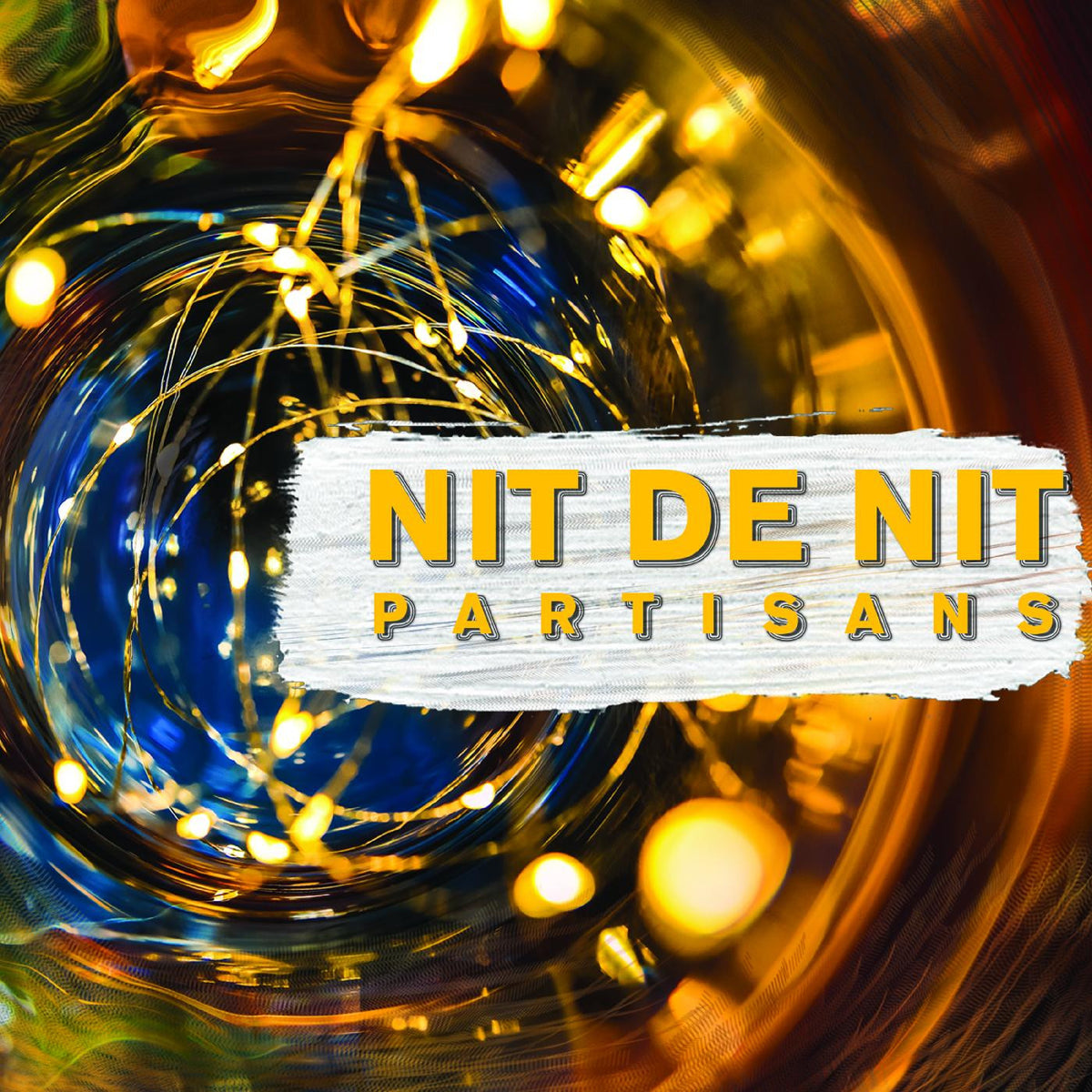 Nit De Nit [CD]