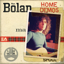 The Home Demos [CD]