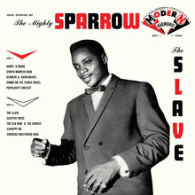 Mighty Sparrow, The - The Slave [CD]