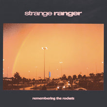 Remembering The Rockets (WHITE VINYL) [Vinyl]