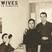 So Removed [CD]