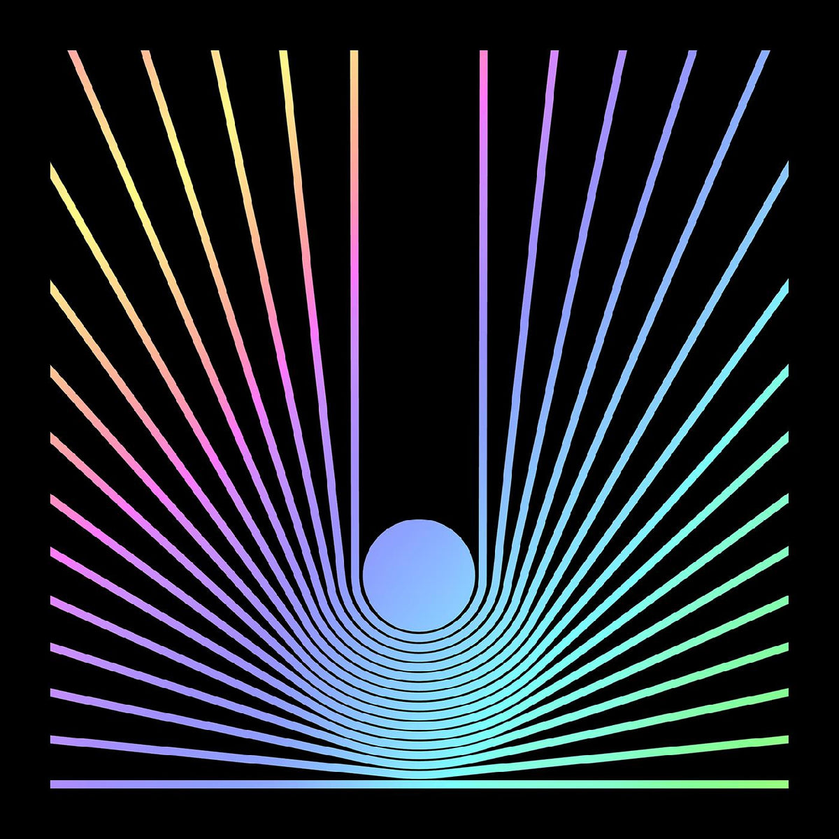 Utopia Strong, The - The Utopia Strong (INDIE EXCLUSIVE, ORANGE VINYL) [Vinyl]